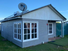 Rancho Benjamín Salazar